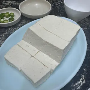 원조할아버지손두부 사진