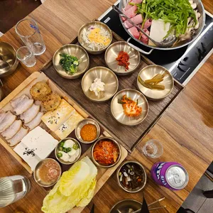 콩두주백 사진 1