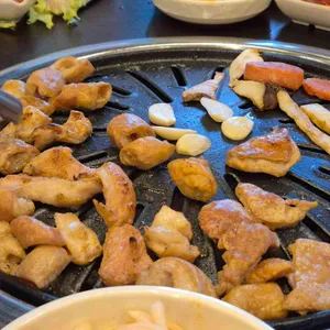 삽교두리곱창 사진