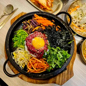 명량화로 사진 1