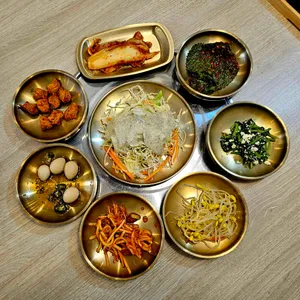 명량화로 사진 2