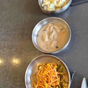 교동떡갈비 사진 1