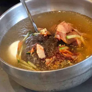 교동떡갈비 대표 사진