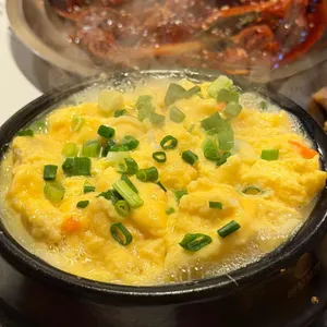 소리소 시골밥상 사진
