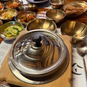 소리소 시골밥상 사진