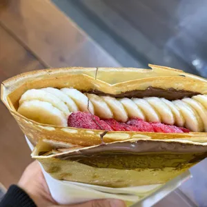 웰크레페 사진 1
