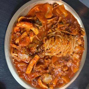 선비다이닝 대표 사진