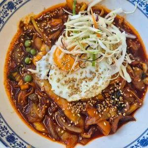 창성식당 사진 1