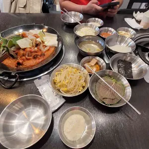 동성로쭈꾸미 사진