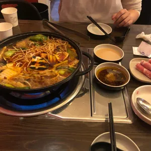 라메이 사천훠궈 사진