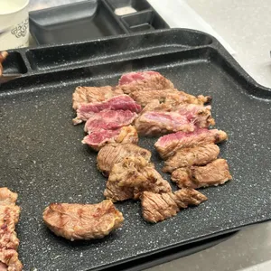 전설의 우대갈비 사진 1
