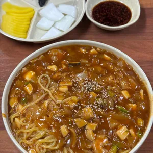 거창반점 사진