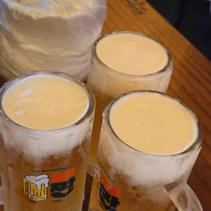 역전할머니맥주 사진