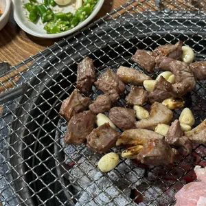 황소고집 사진 1