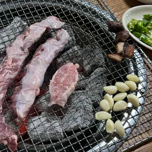 황소고집 대표 사진