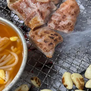 황소고집 대표 사진