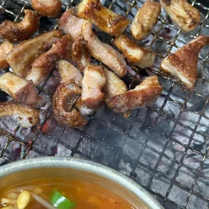 황소고집 대표 사진