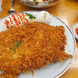 진심왕돈까스 사진