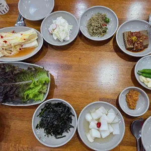 낙영찜갈비 사진
