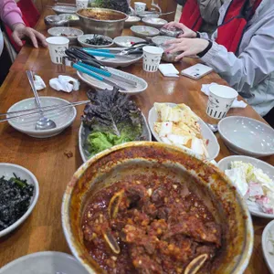 낙영찜갈비 리뷰 사진