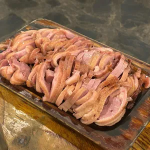 온누리 장작구이 사진