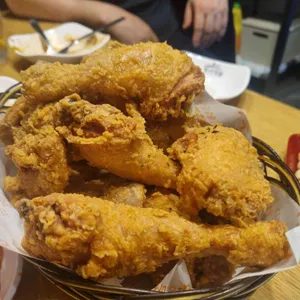 가마치통닭 사진