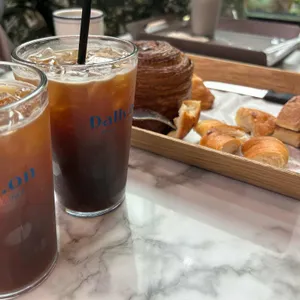 달리온 대표 사진