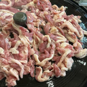 감골오리 사진 1