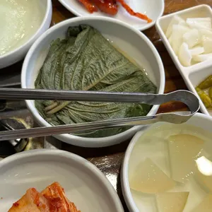 감골오리 대표 사진