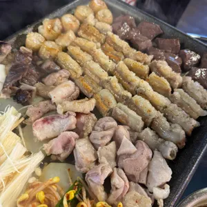 우리한우소곱창 사진