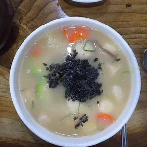 아리랑옹심이메밀칼국수 사진 1