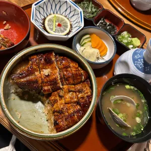 해목 사진 1