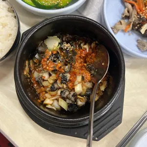 최대포갈비 사진 2