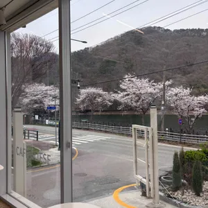 카페글리제 사진 2