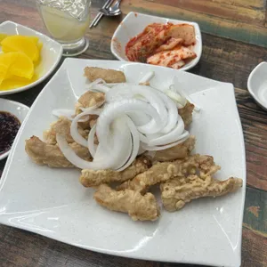 조기종의향미각 사진 2