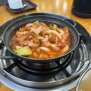 서오릉돼지집 사진 1