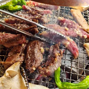 갈속집 사진 1
