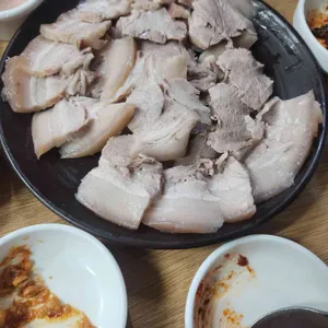 마산식당 사진 2