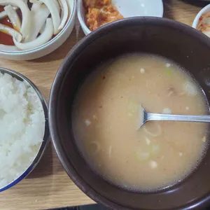 마산식당 대표 사진