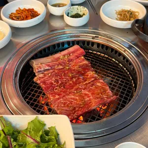 청기와타운 대표 사진