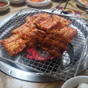 원조 서울아나고 사진 1