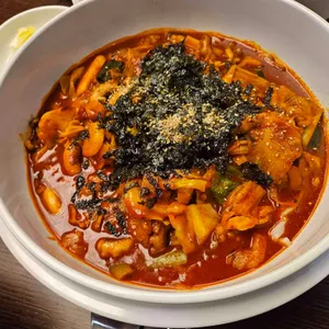 신라제면 사진