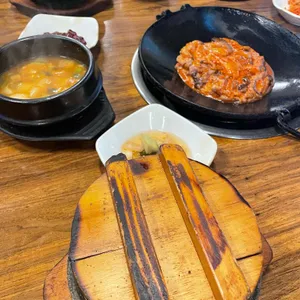 달동쭈꾸미 대표 사진