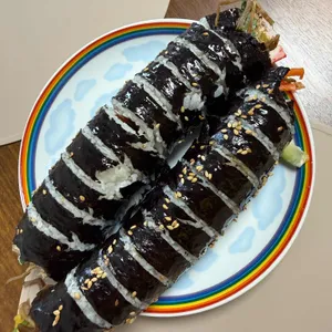 연희김밥 사진