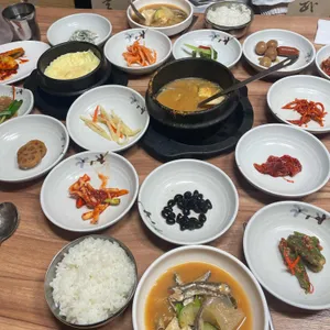 옛고을 사진