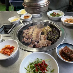 봉성식당 대표 사진