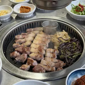 봉성식당 대표 사진