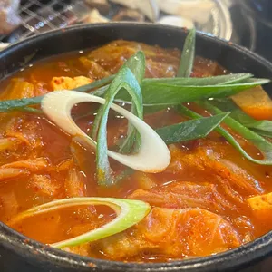 금산갈비 사진