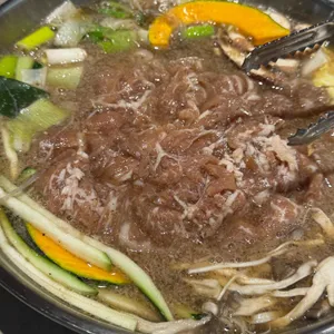 곰작소 사진 2