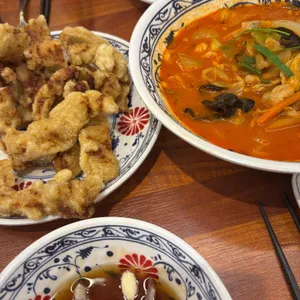 도야짬뽕 사진